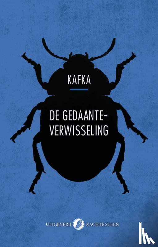 Kafka, Franz - De gedaanteverwisseling