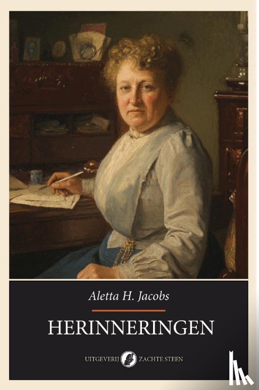 Jacobs, Aletta - Herinneringen