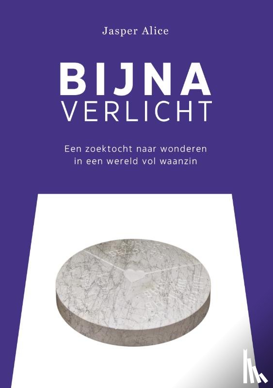Alice, Jasper - Bijna Verlicht