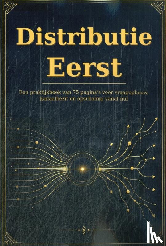 Li, Wei - Distributie Eerst