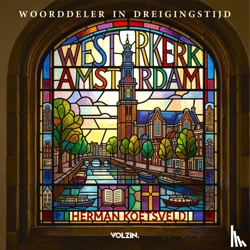 Koetsveld, Herman - Woorddeler in dreigingstijd