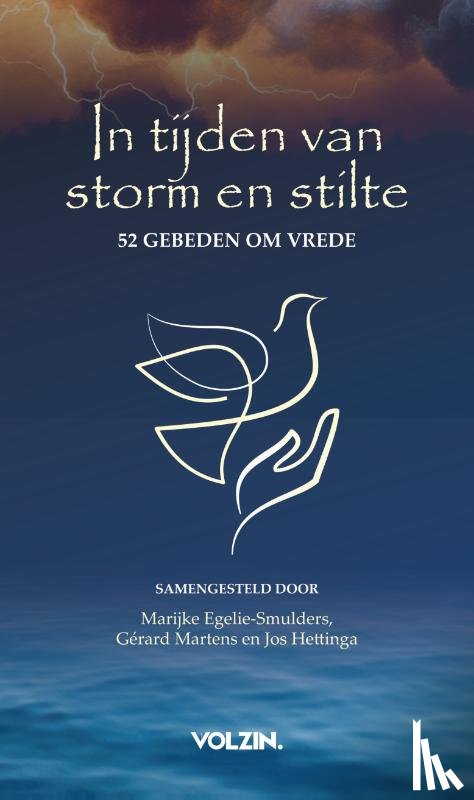 Egelie-Smulders, Marijke - In tijden van storm en stilte