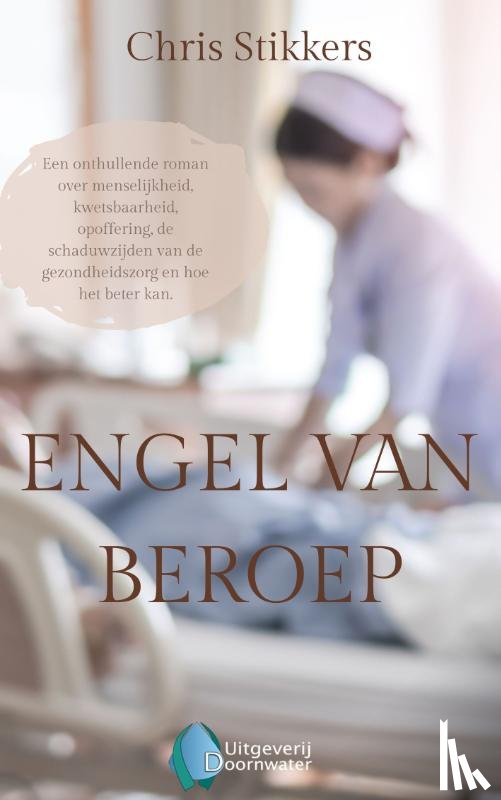 Stikkers, Chris - Engel van beroep