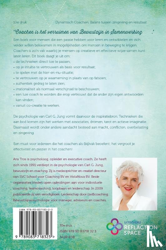 Tros, Ans - Dynamisch Coachen