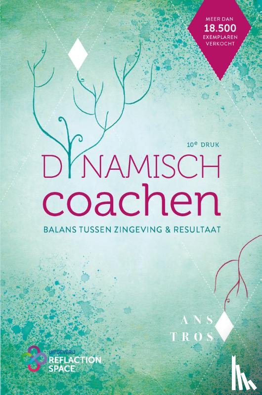 Tros, Ans - Dynamisch Coachen