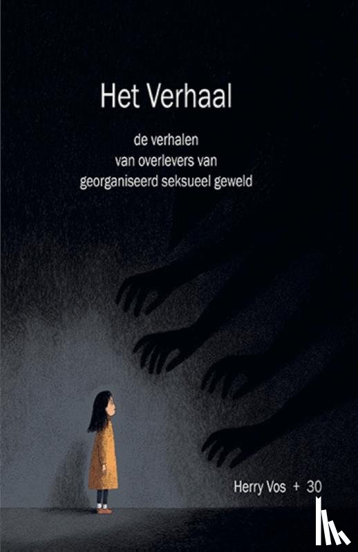 Vos, Herry - Het Verhaal
