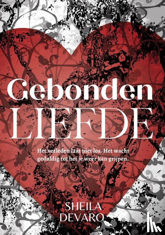 Devaro, Sheila - Liefde