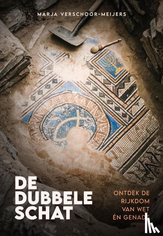 Verschoor-Meijers, Marja - De dubbele schat