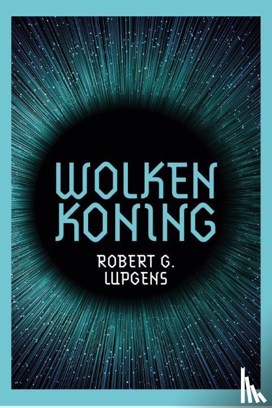 Lupgens, Robert G. - Wolkenkoning