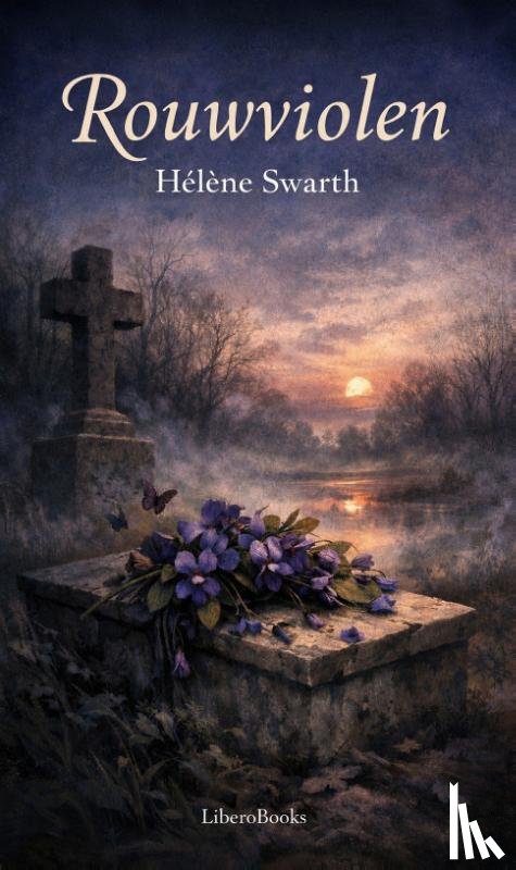 Swarth, Hélène - Rouwviolen