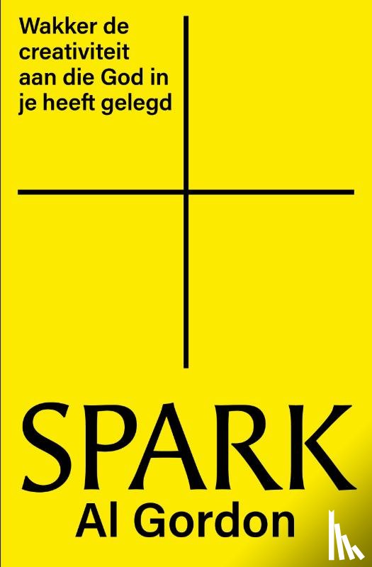 Gordon, Al - Spark