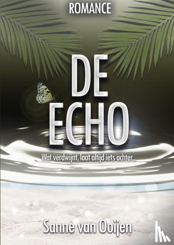 Van Ooijen, Sanne - De Echo