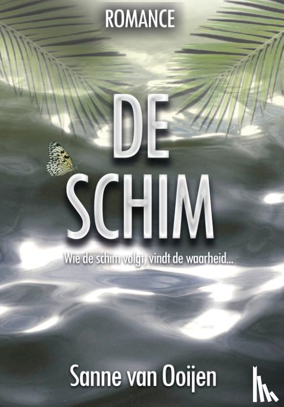Van Ooijen, Sanne - De Schim