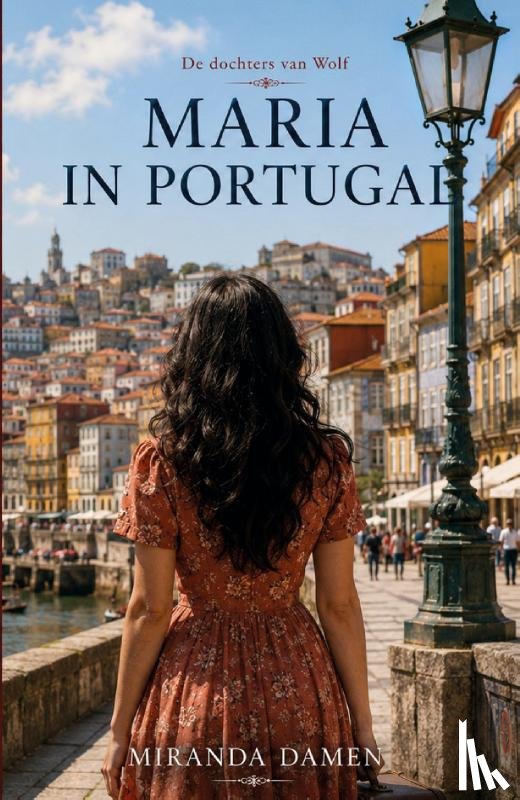 Damen, Miranda - Maria in Portugal