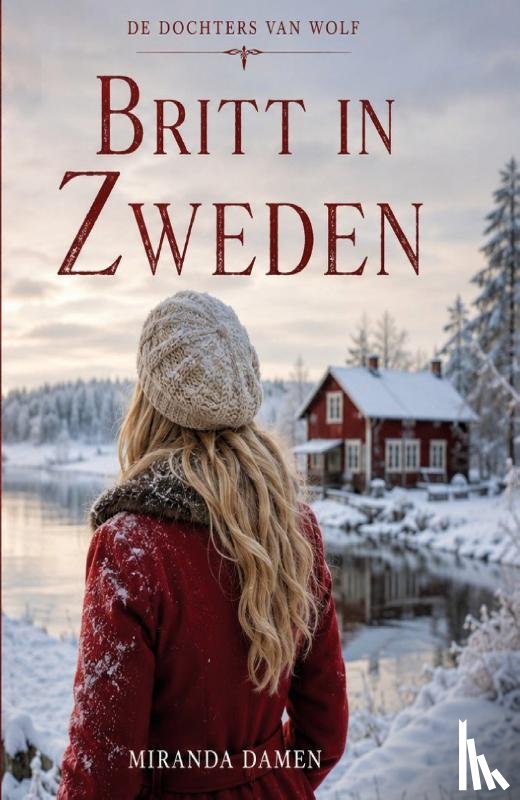 Damen, Miranda - Britt in Zweden