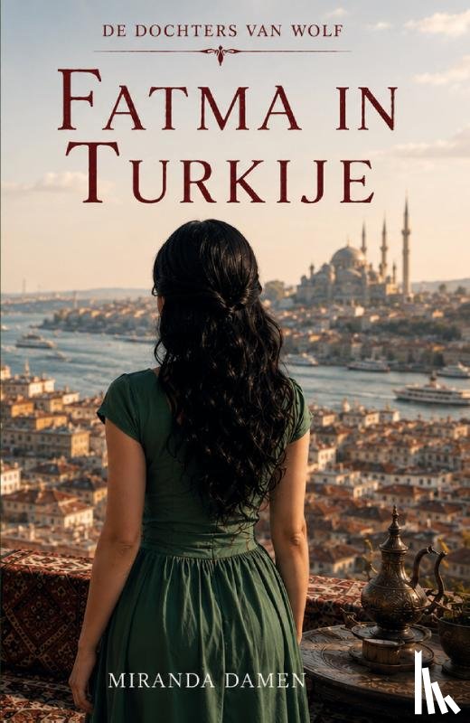 Damen, Miranda - Fatma in Turkije