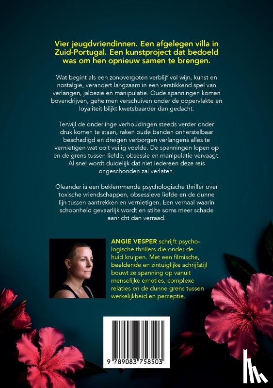 Vesper, Angie - Oleander