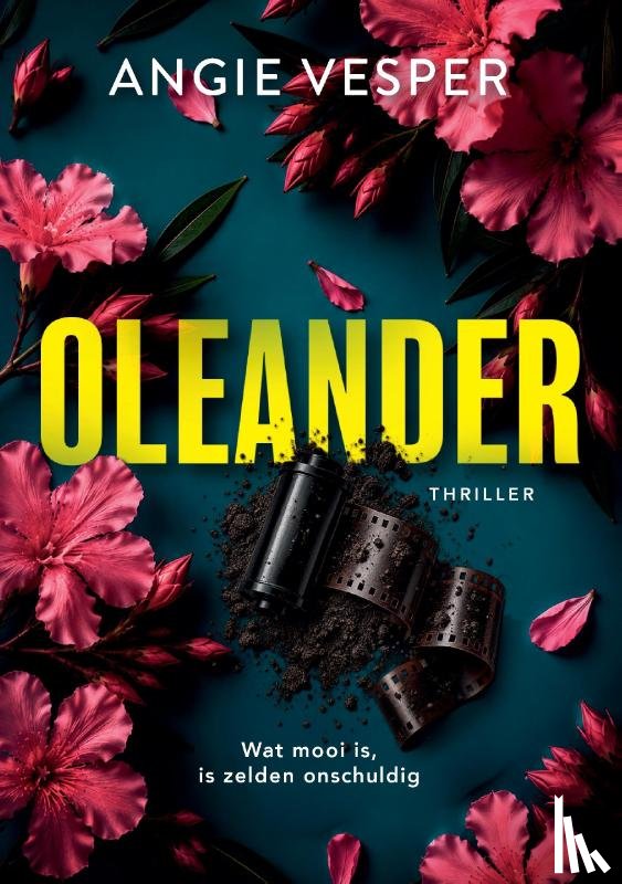 Vesper, Angie - Oleander