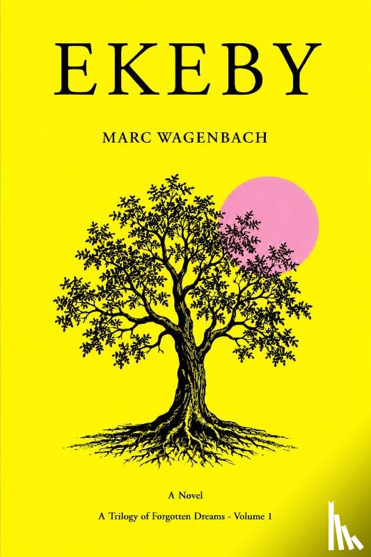 Wagenbach, Marc - Ekeby