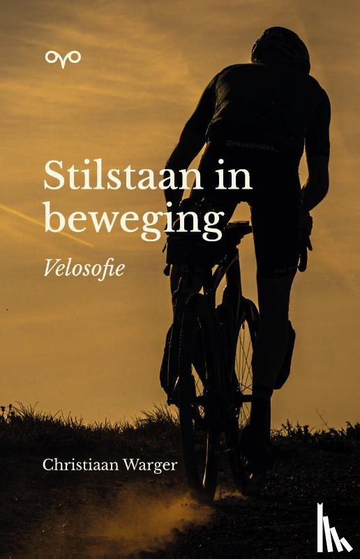 Warger, Christiaan - Stilstaan in beweging