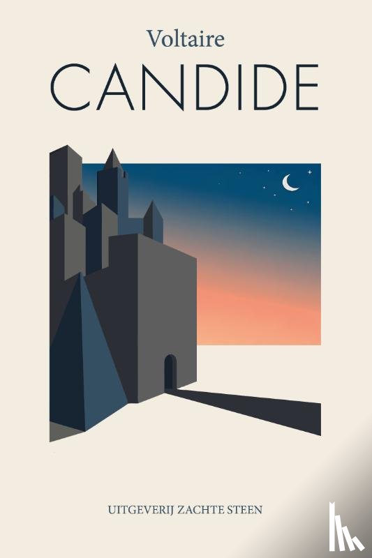 Voltaire - Candide