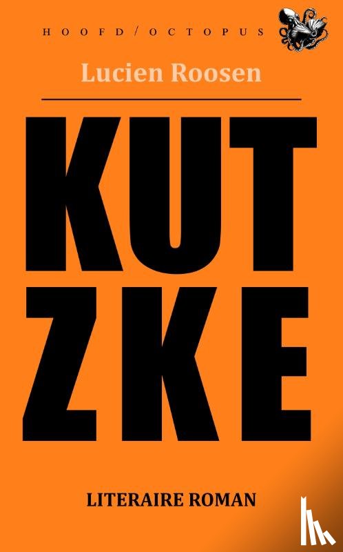 Roosen, Lucien - KUTZKE