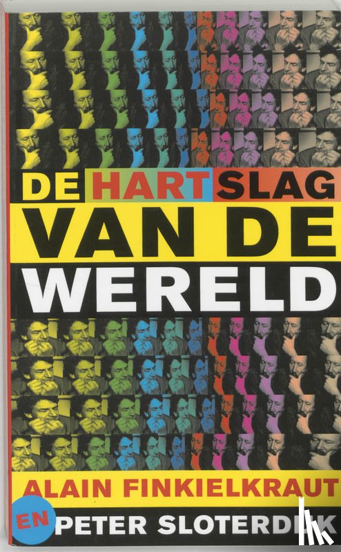 Sloterdijk, P. - De hartslag van de wereld