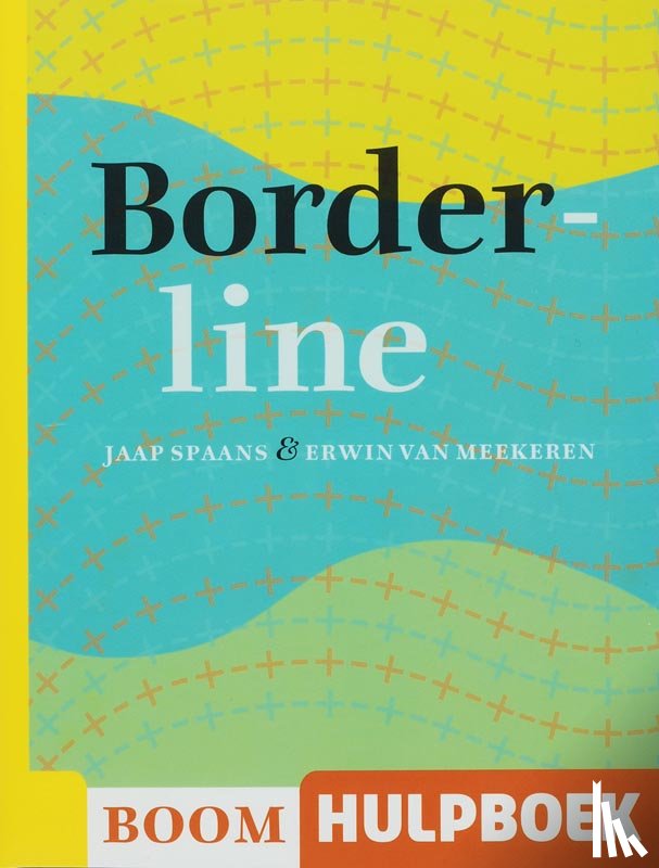 Spaans, Jaap, Meekeren, E. van - Borderline