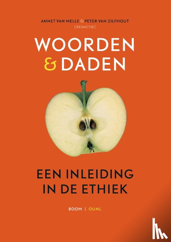  - Woorden & daden