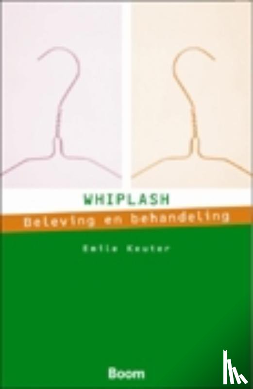 Keuter, E. - Whiplash