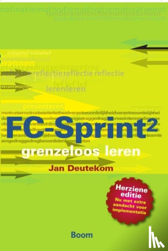 Deutekom, J. - FC Sprint2