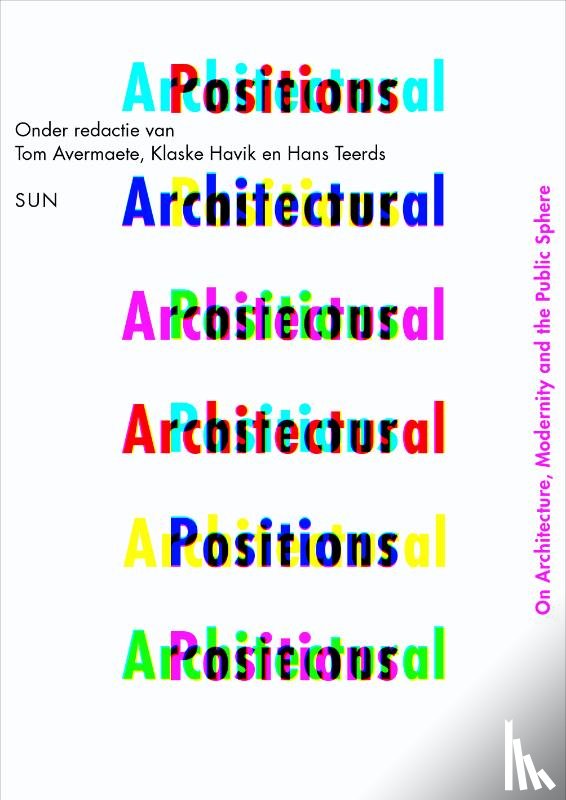  - Architectural Positions