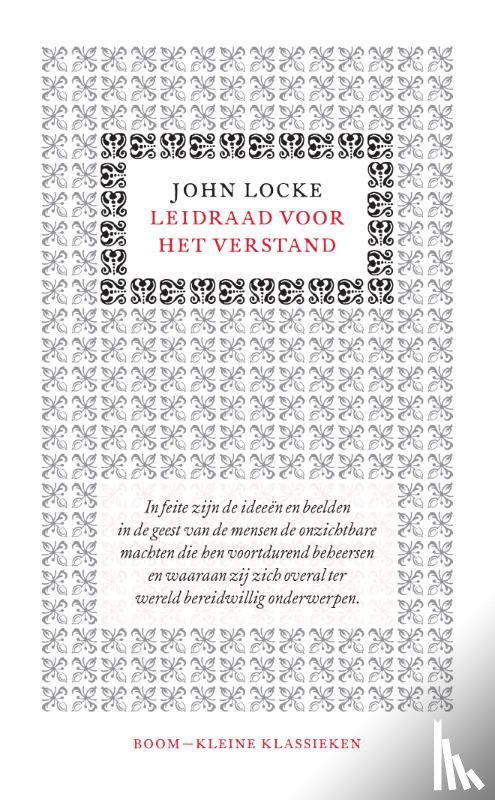 Locke, John - Leidraad voor het verstand