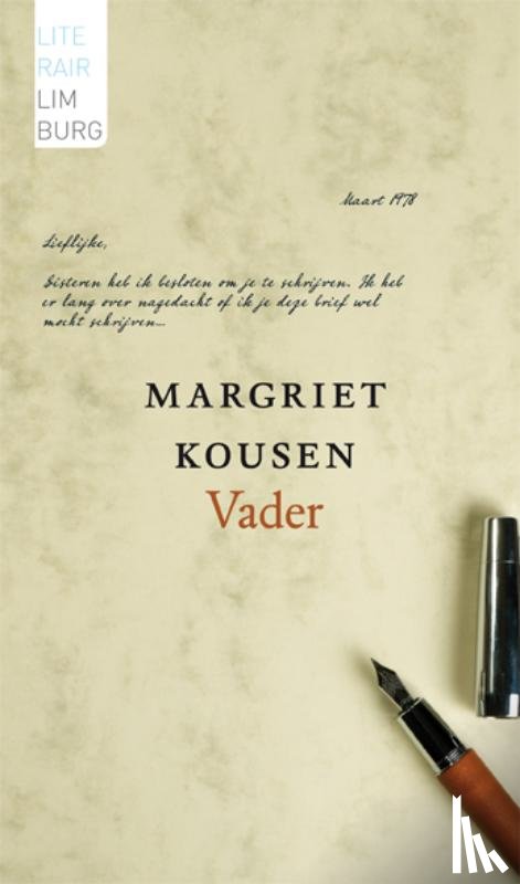 Kousen, Margriet - Vader