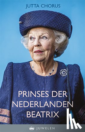 Chorus, Jutta - Prinses der Nederlanden Beatrix