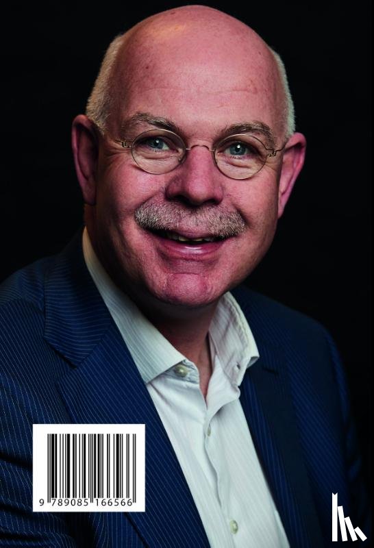 Gerbrands, Toon - De prijs van succes