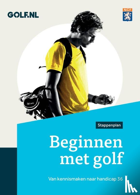 NGF - Beginnen met golf
