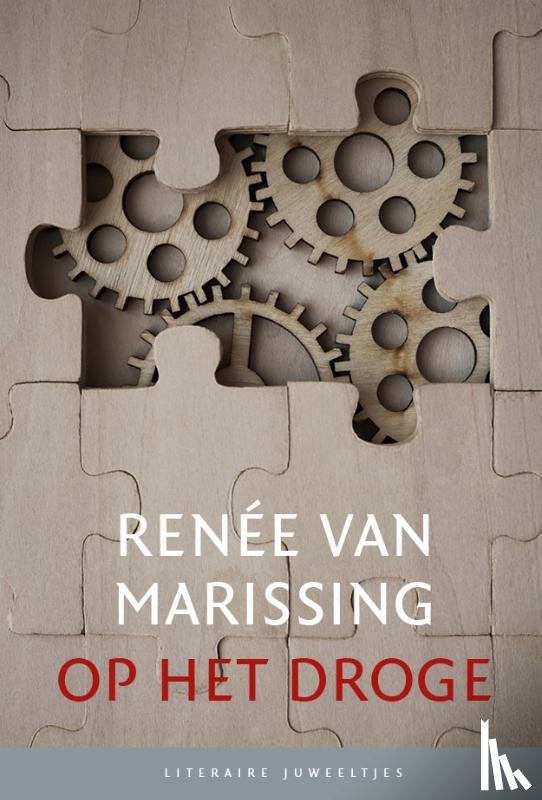Marissing, Renée van - Op het droge (set van 10)