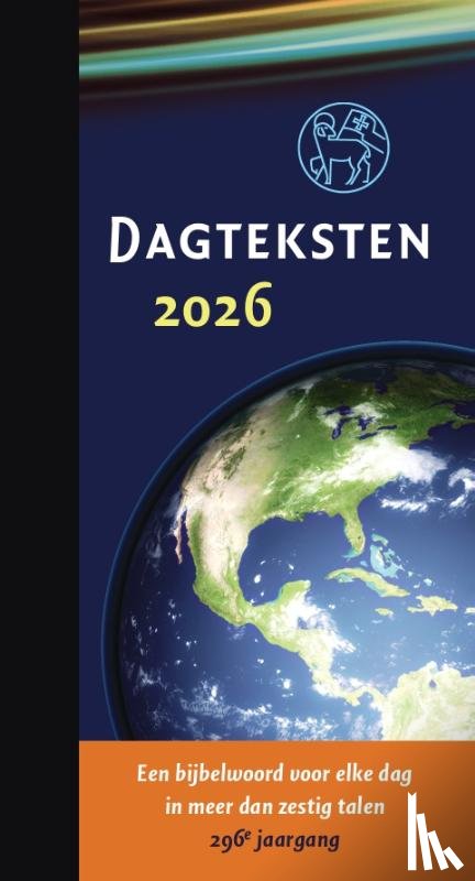  - Dagteksten 2026