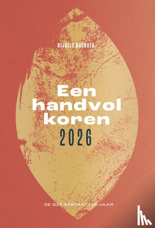 Auteurs, Diverse - Een handvol koren | 2026