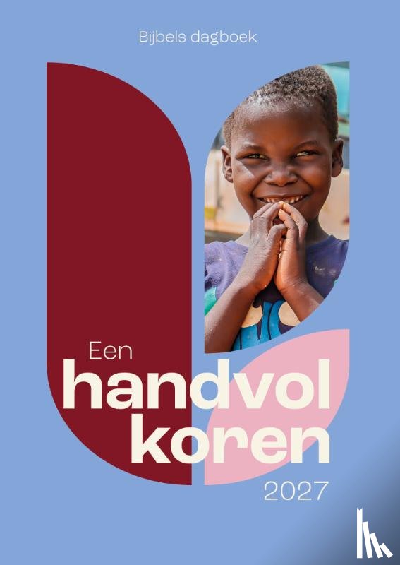 Auteurs, Diverse - Een handvol koren | 2027