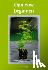  - Opnieuw beginnen