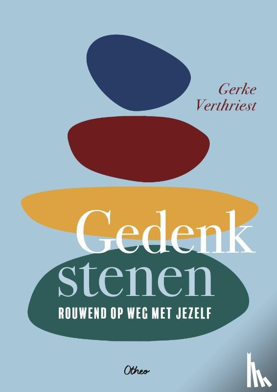 Verthriest, Gerke - Gedenkstenen