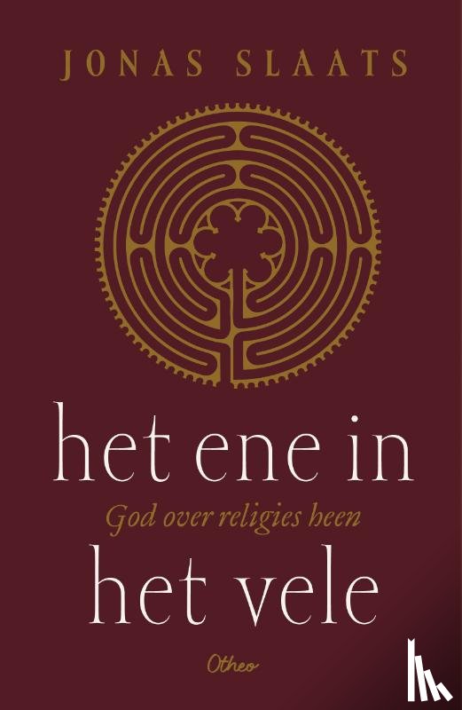 Slaats, Jonas - Het Ene in het vele