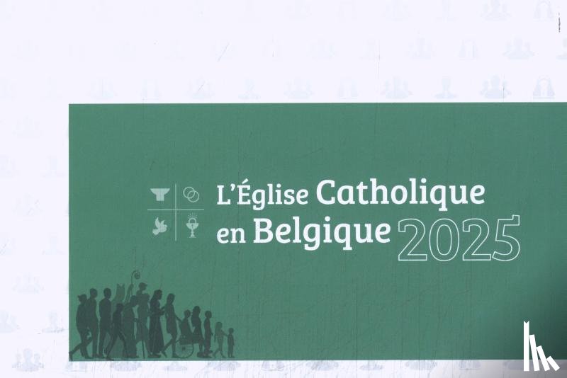  - Rapport annuel de l'église catholique 2025