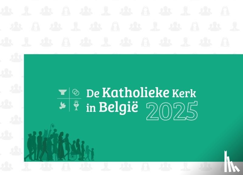  - Jaarrapport van de Katholieke Kerk in België 2025