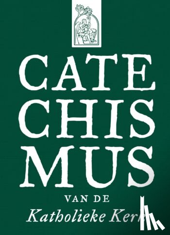 KokBoekencentrum - Catechismus van de katholieke kerk