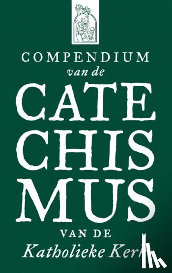 KokBoekencentrum - Compendium van de catechismus