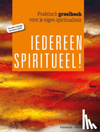 Vloet, Johan Van der, Cornu, Ilse - Iedereen spiritueel