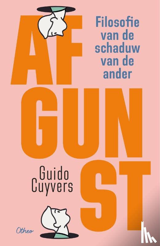 Cuyvers, Guido - Afgunst